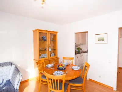 Ferienwohnung für 4 Personen (43 m²) in Grömitz 4/10