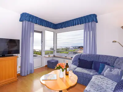 Ferienwohnung für 4 Personen (43 m²) in Grömitz 6/10