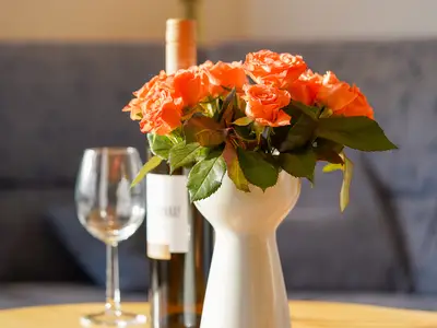 Ferienwohnung für 4 Personen (43 m²) in Grömitz 7/10