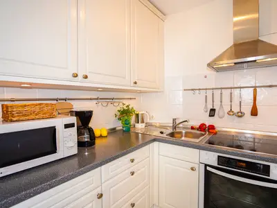 Ferienwohnung für 4 Personen (43 m²) in Grömitz 8/10