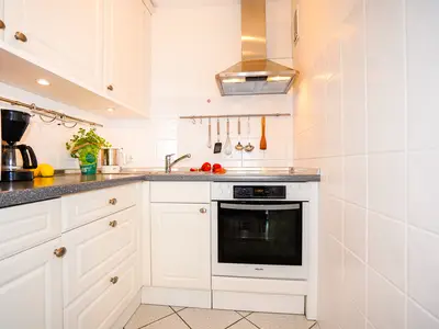 Ferienwohnung für 4 Personen (43 m²) in Grömitz 10/10