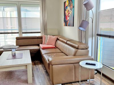 Ferienwohnung für 2 Personen (55 m²) in Grömitz 5/10