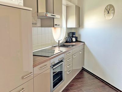 Ferienwohnung für 2 Personen (55 m²) in Grömitz 7/10