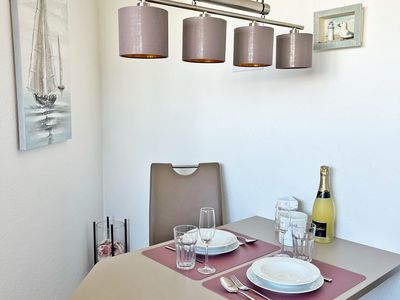 Ferienwohnung für 2 Personen (55 m²) in Grömitz 10/10