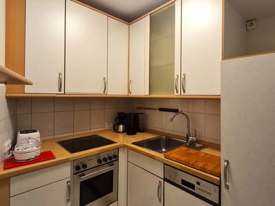 Ferienwohnung für 4 Personen (48 m²) in Grömitz 10/10