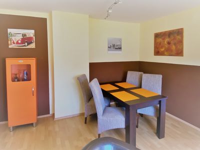 Ferienwohnung für 4 Personen (43 m²) in Grömitz 9/10