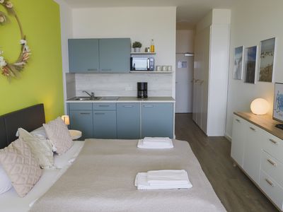 Ferienwohnung für 4 Personen (38 m²) in Grömitz 8/10