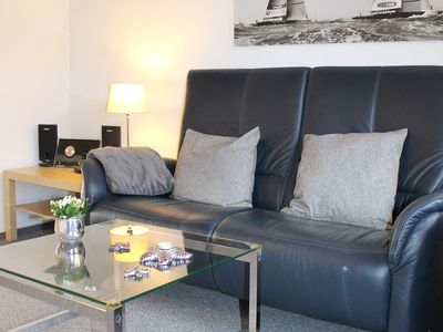 Ferienwohnung für 3 Personen (42 m²) in Grömitz 2/10