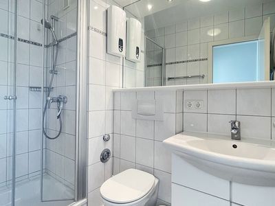 Ferienwohnung für 3 Personen (32 m²) in Grömitz 10/10