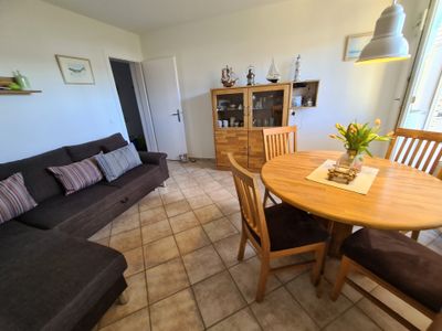 Ferienwohnung für 4 Personen (43 m²) in Grömitz 1/10