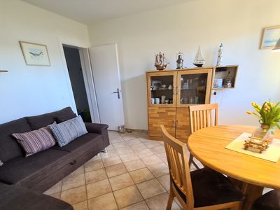 Ferienwohnung für 4 Personen (43 m²) in Grömitz 2/10