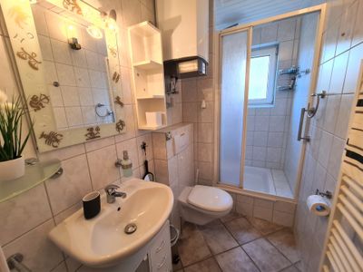 Ferienwohnung für 4 Personen (43 m²) in Grömitz 9/10