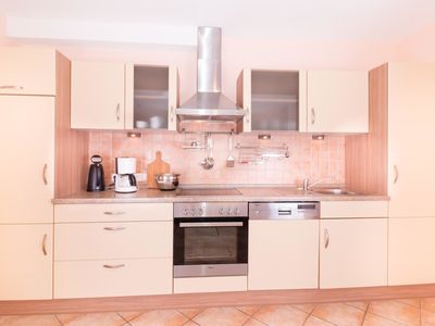 Ferienwohnung für 4 Personen (90 m²) in Grömitz 3/10