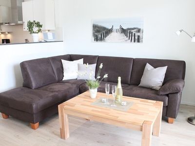 Ferienwohnung für 4 Personen (65 m²) in Grömitz 1/10