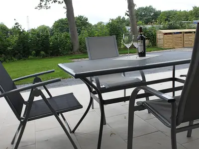Ferienwohnung für 4 Personen (65 m²) in Grömitz 4/10