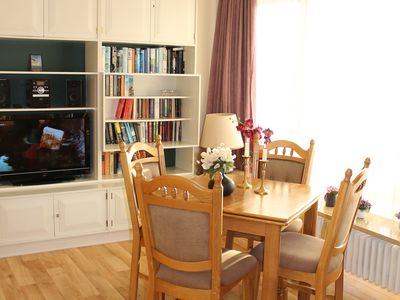 Ferienwohnung für 4 Personen (46 m²) in Grömitz 3/10