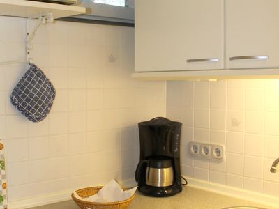 Ferienwohnung für 4 Personen (46 m²) in Grömitz 6/10