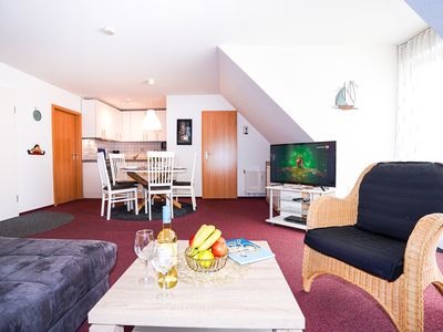 Ferienwohnung für 4 Personen (64 m²) in Grömitz 4/10