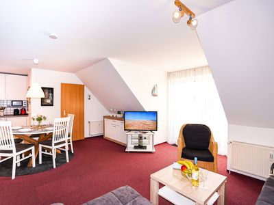 Ferienwohnung für 4 Personen (64 m²) in Grömitz 5/10