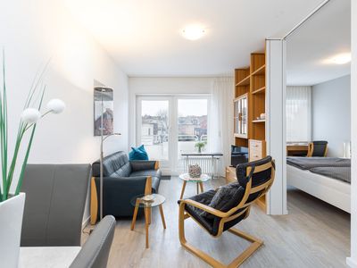 Ferienwohnung für 2 Personen (33 m²) in Grömitz 4/10