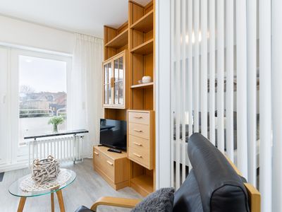 Ferienwohnung für 2 Personen (33 m²) in Grömitz 7/10