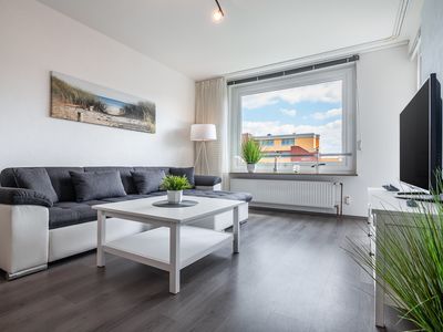 Ferienwohnung für 4 Personen (43 m²) in Grömitz 1/10