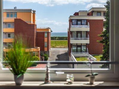 Ferienwohnung für 4 Personen (43 m²) in Grömitz 3/10