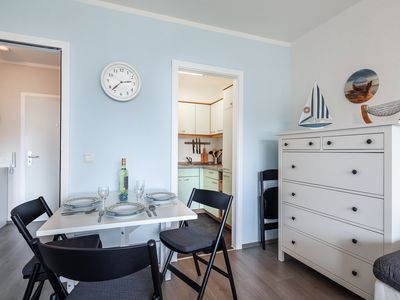 Ferienwohnung für 4 Personen (43 m²) in Grömitz 8/10