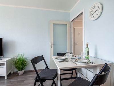 Ferienwohnung für 4 Personen (43 m²) in Grömitz 10/10