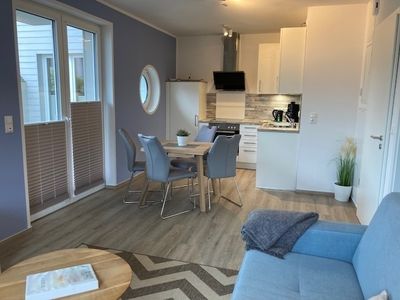 Ferienwohnung für 3 Personen (40 m²) in Grömitz 1/10