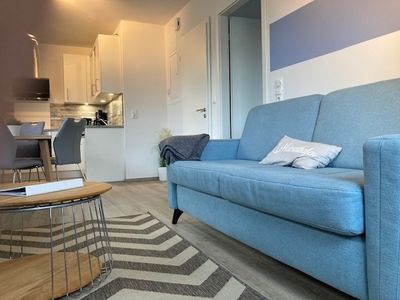 Ferienwohnung für 3 Personen (40 m²) in Grömitz 2/10