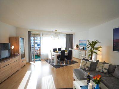 Ferienwohnung für 4 Personen (55 m²) in Grömitz 5/10