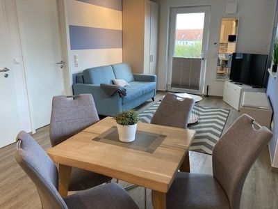 Ferienwohnung für 3 Personen (40 m²) in Grömitz 3/10