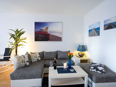 Ferienwohnung für 4 Personen (55 m²) in Grömitz 7/10