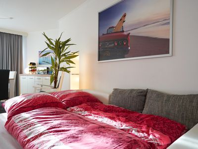 Ferienwohnung für 4 Personen (55 m²) in Grömitz 8/10