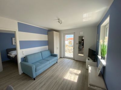 Ferienwohnung für 3 Personen (40 m²) in Grömitz 10/10