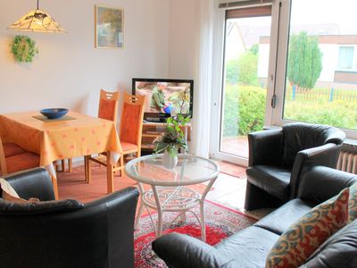 Ferienwohnung für 4 Personen (60 m²) in Grömitz 4/10