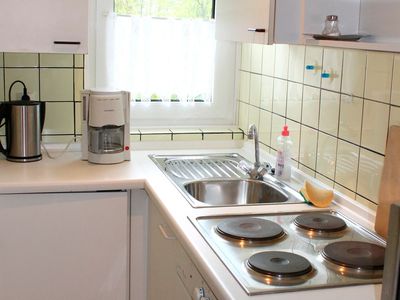 Ferienwohnung für 4 Personen (60 m²) in Grömitz 6/10