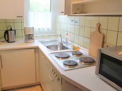 Ferienwohnung für 4 Personen (60 m²) in Grömitz 7/10