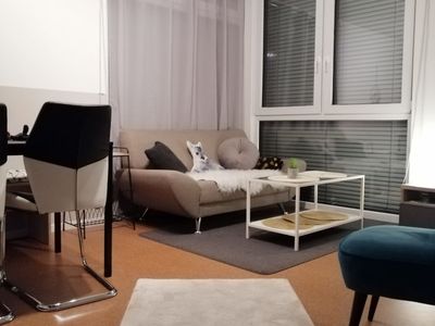 Ferienwohnung für 4 Personen (50 m²) in Grömitz 3/10