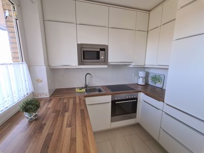 Ferienwohnung für 2 Personen (48 m²) in Grömitz 9/10