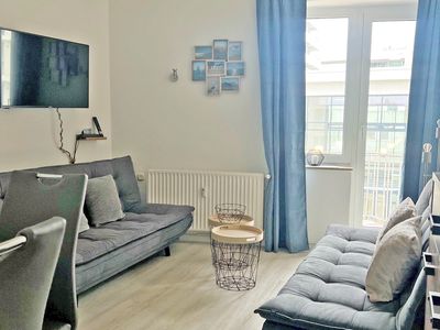 Ferienwohnung für 4 Personen (42 m²) in Grömitz 10/10