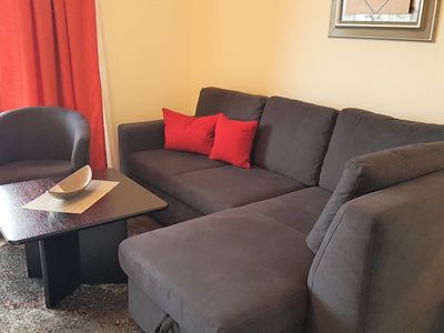 Ferienwohnung für 3 Personen (70 m²) in Grömitz 1/10