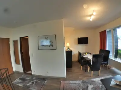 Ferienwohnung für 3 Personen (70 m²) in Grömitz 2/10