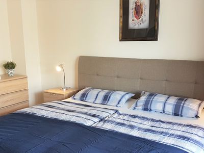 Ferienwohnung für 3 Personen (70 m²) in Grömitz 4/10