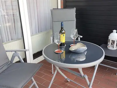 Ferienwohnung für 3 Personen (70 m²) in Grömitz 9/10