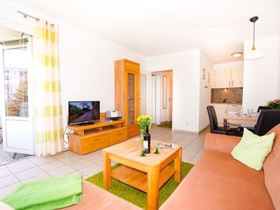 Ferienwohnung für 3 Personen (43 m²) in Grömitz 2/10