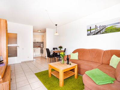 Ferienwohnung für 3 Personen (43 m²) in Grömitz 6/10