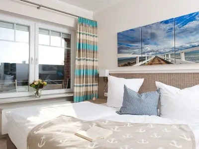 Ferienwohnung für 5 Personen (100 m²) in Grömitz 10/10