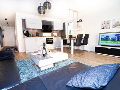 Ferienwohnung für 3 Personen (50 m²) in Grömitz 2/10